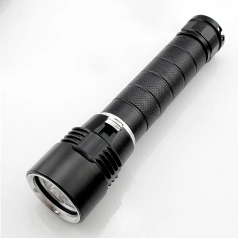 3l2 Led Diving Flashlight T6 Fill Light Yellow Super Light Long-range Underwater 18650 Battery Waterproof Flashlight 3600 Lumens
3l2 Led Diving Flashlight T6 Fill Light Yellow Super Light Long-range Underwater 18650 Battery Waterproof Flashlight 3600 Lumens