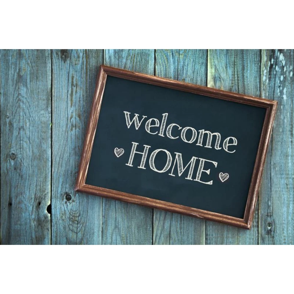 Yeele Wooden Board Welcome Home Words Scene Baby Photography Backgrounds Customized Photographic Backdrops For Photo Studio
Yeele Wooden Board Welcome Home Words Scene Baby Photography Backgrounds Customized Photographic Backdrops For Photo Studio