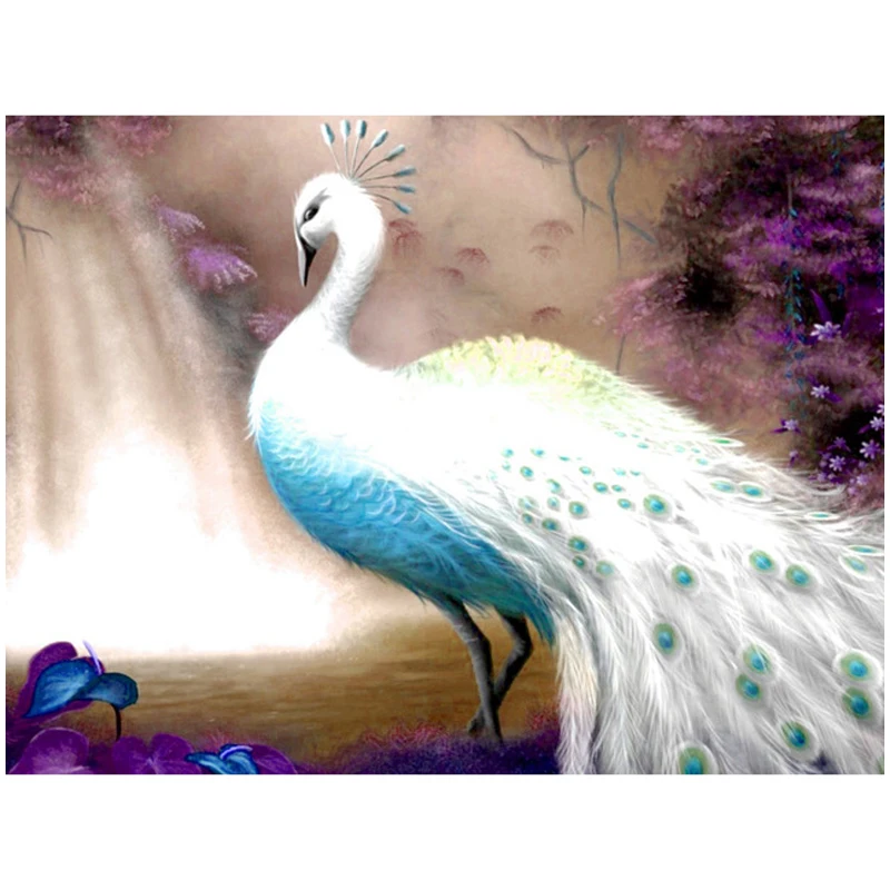 Diy Diamond Painting Peacock flowers wall art photo 5D Cross Stitch Mosaic Square Round Drill Diamond embroideryChristmasZP-1493
Diy Diamond Painting Peacock flowers wall art photo 5D Cross Stitch Mosaic Square Round Drill Diamond embroideryChristmasZP-1493