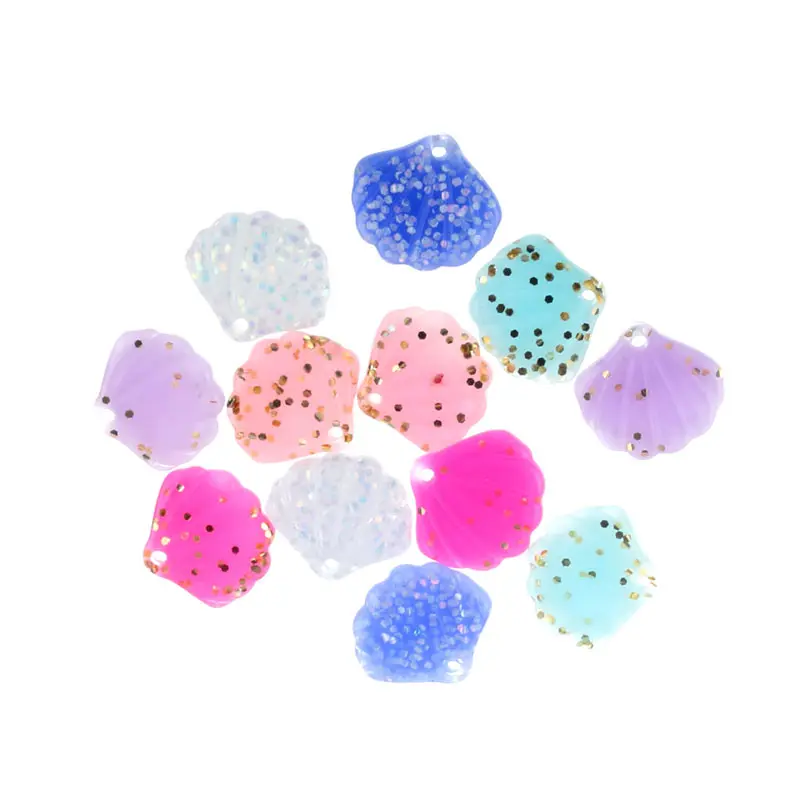 LF 30Pcs Mixed 20x18mm Bling Scallop Resin Cabochon Flatback Decoration Crafts Embellishments For Scrapbooking Diy Accessories
LF 30Pcs Mixed 20x18mm Bling Scallop Resin Cabochon Flatback Decoration Crafts Embellishments For Scrapbooking Diy Accessories