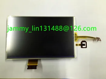 100% Brand new Sharrp 7" inch LCD display LQ070Y5DG30 Module with touch screen panel for Landrove car Navigation GPS audio radio
100% Brand new Sharrp 7" inch LCD display LQ070Y5DG30 Module with touch screen panel for Landrove car Navigation GPS audio radio