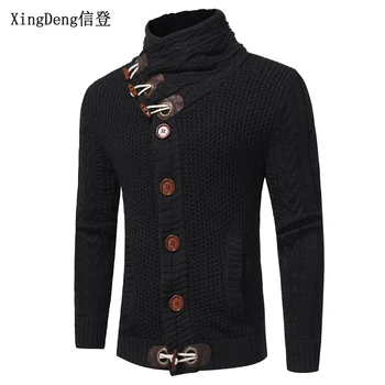 XingDeng turtleneck clothing wool shirt men Autumn coat knitwear fashion turtleneck Casual Pullover Long Sleeve Shirt
XingDeng turtleneck clothing wool shirt men Autumn coat knitwear fashion turtleneck Casual Pullover Long Sleeve Shirt