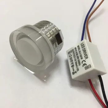 AC110V 220V 3W new cob spot 10pcs Adjustable-pitch Led Down Light Energy Saving Spot Home Ceiling Downlight Mini Recessed Lamp
AC110V 220V 3W new cob spot 10pcs Adjustable-pitch Led Down Light Energy Saving Spot Home Ceiling Downlight Mini Recessed Lamp