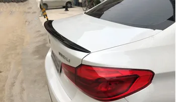 For BMW G30 F90 spoiler P style 520i 528i 535i 530i high quality ABS Material Car Primer and paint color 2018 to 2019
For BMW G30 F90 spoiler P style 520i 528i 535i 530i high quality ABS Material Car Primer and paint color 2018 to 2019