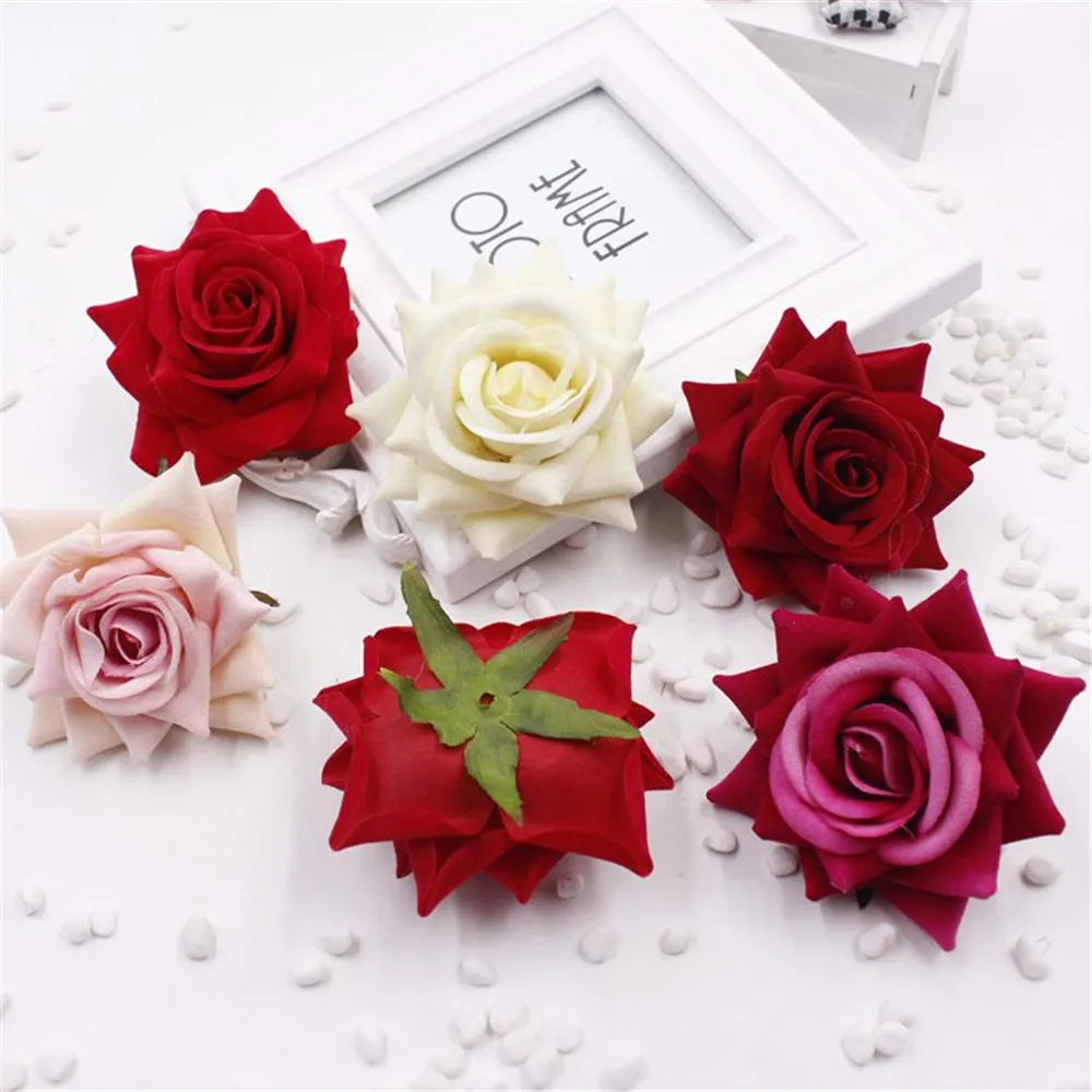 NEW HIGHT Quality Rose Flowers European 10pcs Bouquet Artificial Flowers Vivid Fake Rose Wedding Home Party Decoration
NEW HIGHT Quality Rose Flowers European 10pcs Bouquet Artificial Flowers Vivid Fake Rose Wedding Home Party Decoration