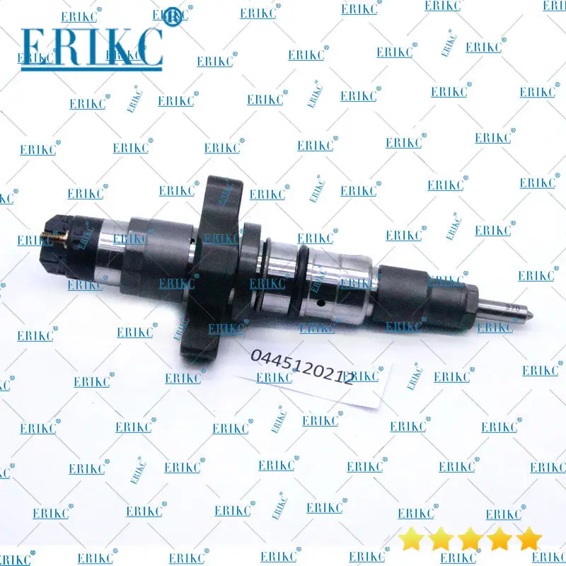 ERIKC 0 445 120 212 Common Rail дизельный топливный инжектор 0445120212 диспенсер для топливного насоса инжектор 0445 120 212 для CUMMINS FORD
ERIKC 0 445 120 212 Common Rail дизельный топливный инжектор 0445120212 диспенсер для топливного насоса инжектор 0445 120 212 для CUMMINS FORD