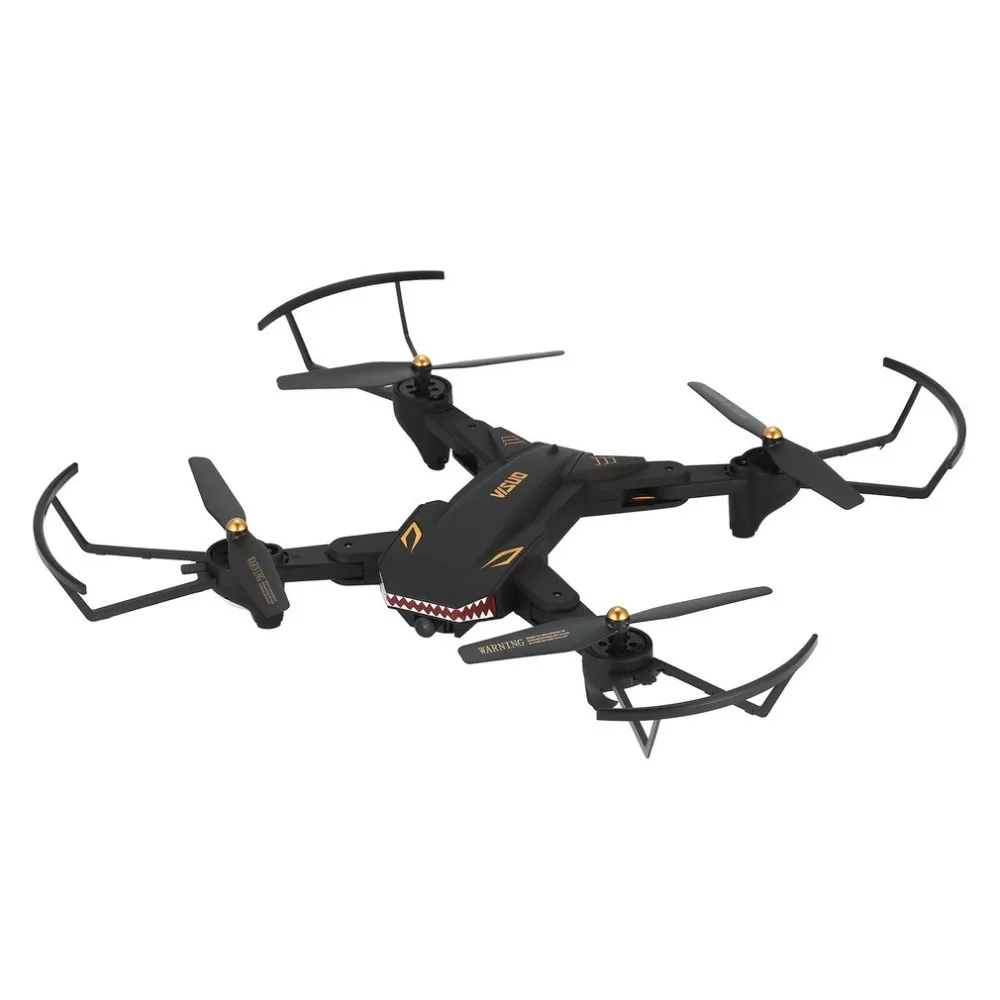 RC Drone profissional WiFi FPV Wide Angle 720P Camera Foldable Headless Mode One Key Return Remote Control Quadcopter Dron Toys
RC Drone profissional WiFi FPV Wide Angle 720P Camera Foldable Headless Mode One Key Return Remote Control Quadcopter Dron Toys
