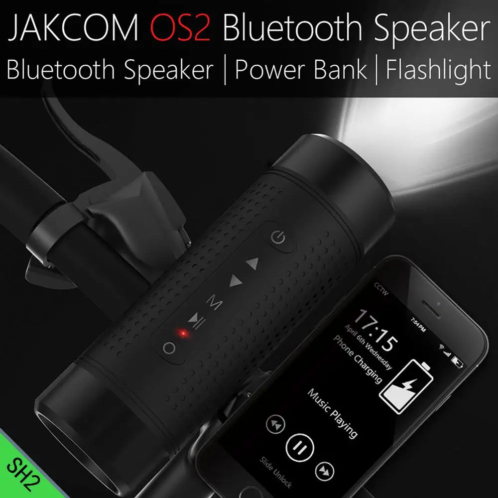 JAKCOM OS2 Smart Outdoor Speaker hot sale in Mobile Phone Holders Stands as cellphone car holder gadgets cool suporte de celular
JAKCOM OS2 Smart Outdoor Speaker hot sale in Mobile Phone Holders Stands as cellphone car holder gadgets cool suporte de celular