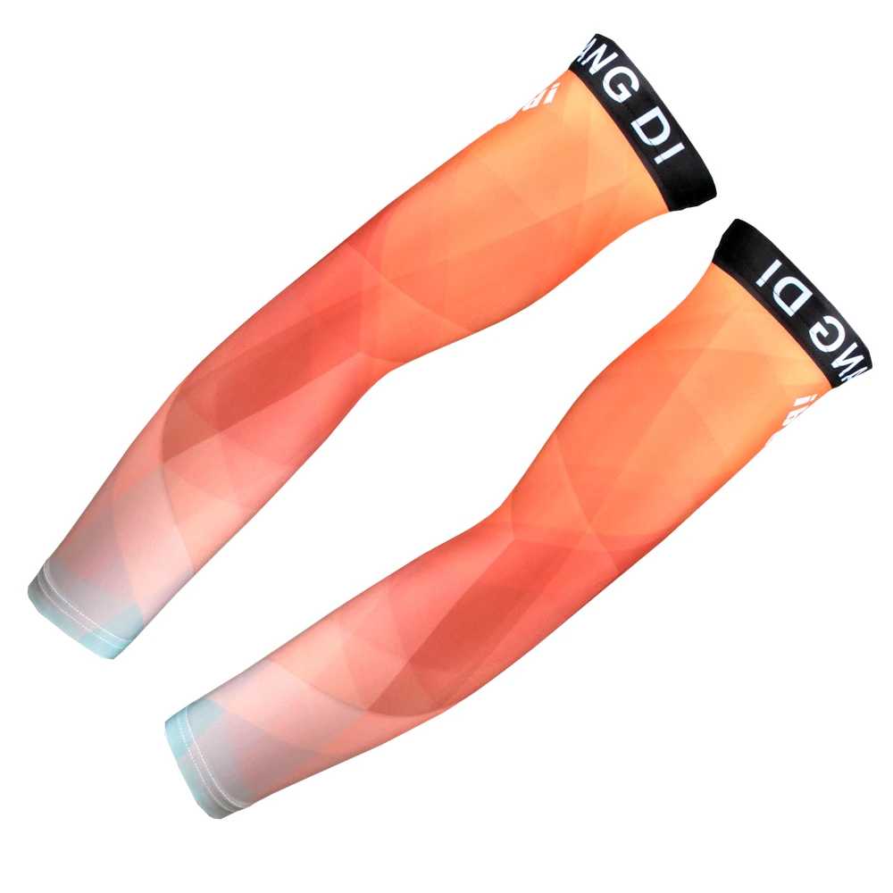 ZM chuang di Red UV Protection Cycling Arm Sleeves Breathable Sun Protection MTB Bike Riding Armwarmers Bicicleta Armsleeve
ZM chuang di Red UV Protection Cycling Arm Sleeves Breathable Sun Protection MTB Bike Riding Armwarmers Bicicleta Armsleeve
