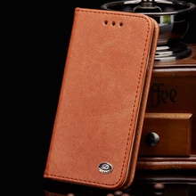 For Samsung Galaxy S7 edge Wallet Cover Case for Samsung Galaxy S5 S6 S7 Luxury Business Mens PU Leather Phone Bags Cases