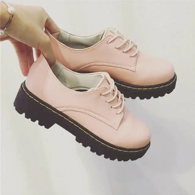 Winter Boots Women shoes 2019 New british wind warm students flat Shoes Women's snow Boots velvet martin ankle Boots shoes Woman
Winter Boots Women shoes 2019 New british wind warm students flat Shoes Women's snow Boots velvet martin ankle Boots shoes Woman
