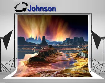 mountain fiery aurora another world photography studio background Vinyl cloth High quality Computer print wall backdrop
mountain fiery aurora another world photography studio background Vinyl cloth High quality Computer print wall backdrop