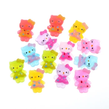 50Pcs Mixed Glitter Resin Cats Decoration Crafts Flatback Cabochon Embellishments For Scrapbooking Kawaii Cute Diy Accessories 
50Pcs Mixed Glitter Resin Cats Decoration Crafts Flatback Cabochon Embellishments For Scrapbooking Kawaii Cute Diy Accessories