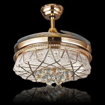 LED Modern Alloy Crystal Acrylic Ceiling Fan LED Lamp.LED Light.Ceiling Lights.LED Ceiling Light.Ceiling Lamp For Foyer Bedroom
LED Modern Alloy Crystal Acrylic Ceiling Fan LED Lamp.LED Light.Ceiling Lights.LED Ceiling Light.Ceiling Lamp For Foyer Bedroom
