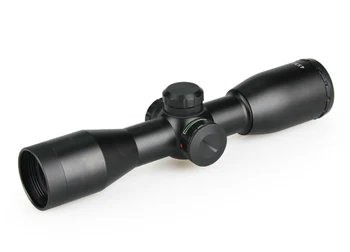 PPT New Arrival 4x32 Rifle Scope One Tube Glass Double Crosshair Reticle lluminated Reticle For Outdoor Sport Use PP1-0257
PPT New Arrival 4x32 Rifle Scope One Tube Glass Double Crosshair Reticle lluminated Reticle For Outdoor Sport Use PP1-0257