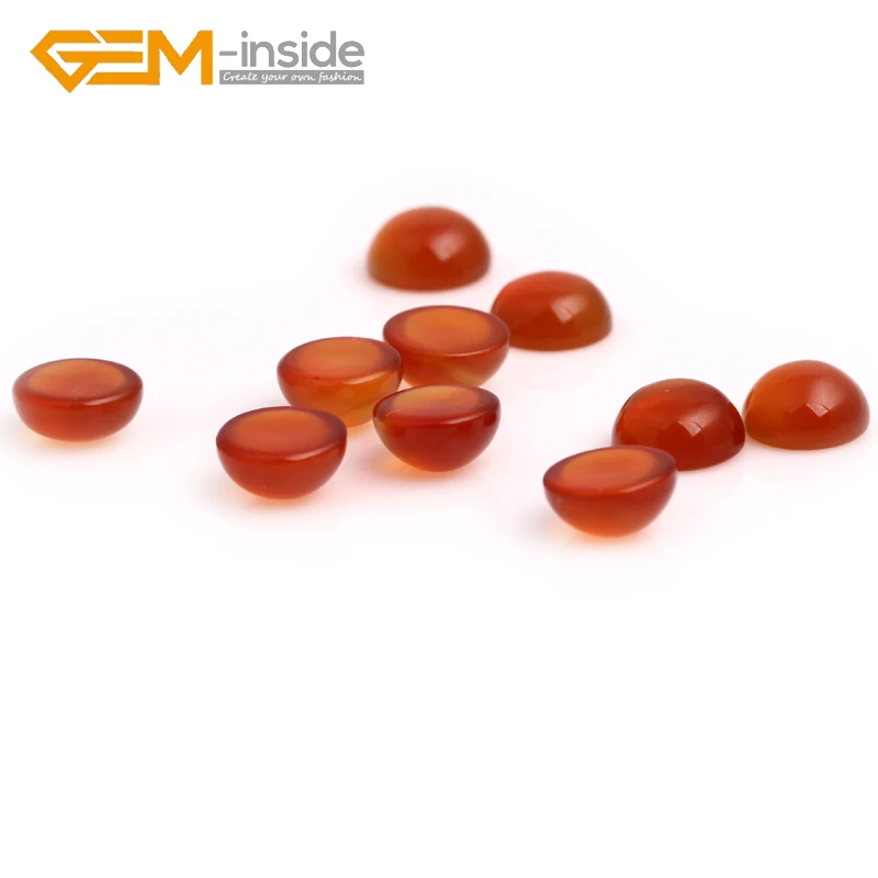 Round/Oval Egg Shape Red Agates CAB cabochon Beads For Jewellery Ring Pendant Making DIY Gifts 5 Pices GEM-inside
Round/Oval Egg Shape Red Agates CAB cabochon Beads For Jewellery Ring Pendant Making DIY Gifts 5 Pices GEM-inside