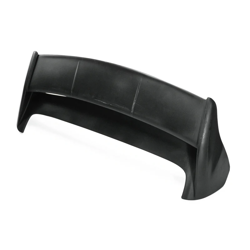 Fiesta ST Facelift RS Style Rear Spoiler FRP(6)