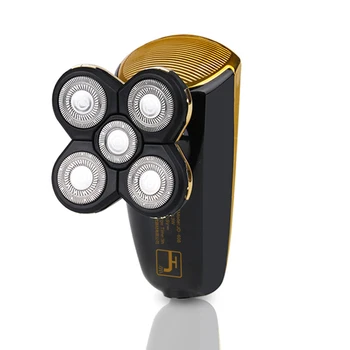 Kemei Electric Shaver High Quality Travel Use 5 Blade Shaver Rechargeable Waterproof Barbeador Shaving Machine
Kemei Electric Shaver High Quality Travel Use 5 Blade Shaver Rechargeable Waterproof Barbeador Shaving Machine