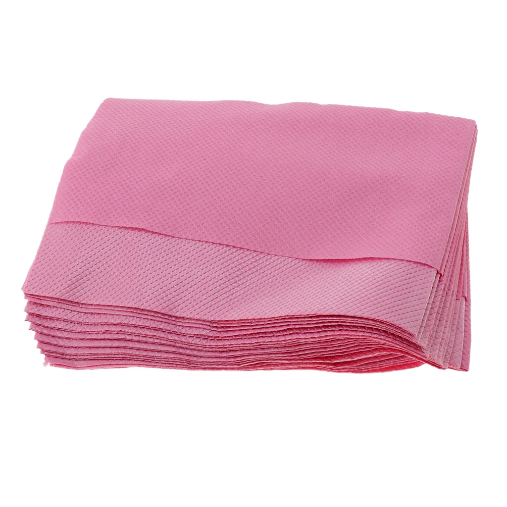 10pcs Disposable Nail Salon Tattoo Table Covers Clean Pad Underpad Water Resistant
10pcs Disposable Nail Salon Tattoo Table Covers Clean Pad Underpad Water Resistant