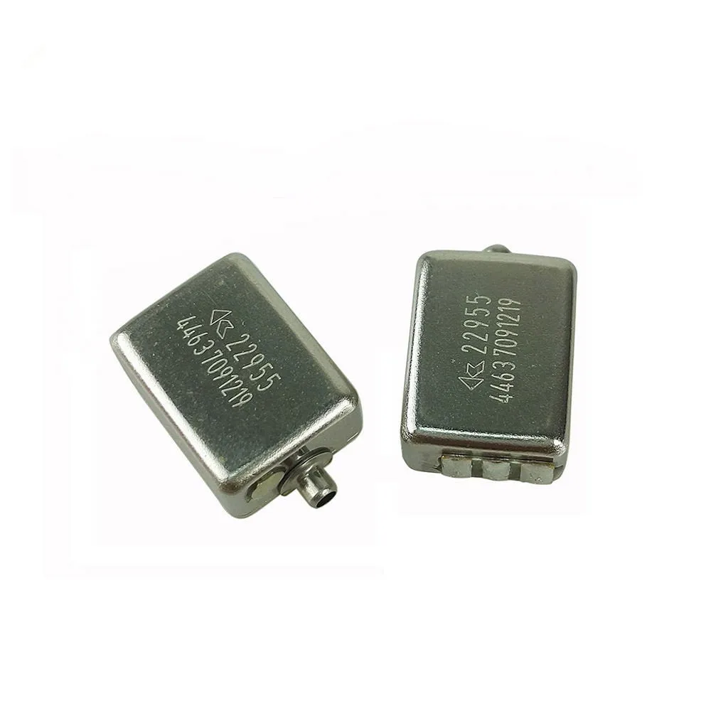 2pcs CI-22955 Balanced Armature Driver In Ear Monitor Receiver Speaker Low Frequency
2pcs CI-22955 Balanced Armature Driver In Ear Monitor Receiver Speaker Low Frequency