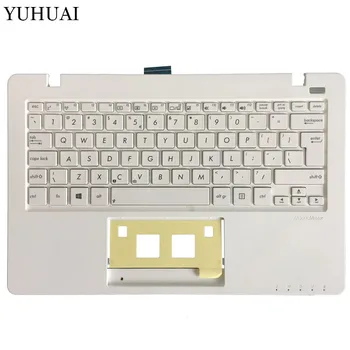 UI Laptop Keyboard for ASUS F200 F200CA F200LA F200MA X200 X200C X200CA X200L X200LA X200M X200MA R202CA Palmrest Upper cover
UI Laptop Keyboard for ASUS F200 F200CA F200LA F200MA X200 X200C X200CA X200L X200LA X200M X200MA R202CA Palmrest Upper cover