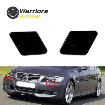 61678031307 61678031308 For BMW E90 E91 320i 325i 330i Pair Front Bumper Headlight Washer Nozzle Cover Cap Random Color LH RH
61678031307 61678031308 For BMW E90 E91 320i 325i 330i Pair Front Bumper Headlight Washer Nozzle Cover Cap Random Color LH RH