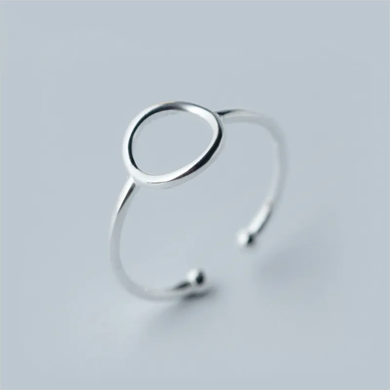 100% 925 Sterling Silver Fashion Jewelry Round Cocktail Ring Inner Diameter 1.3cm Sizable Girls Kids Xmas Gift
100% 925 Sterling Silver Fashion Jewelry Round Cocktail Ring Inner Diameter 1.3cm Sizable Girls Kids Xmas Gift