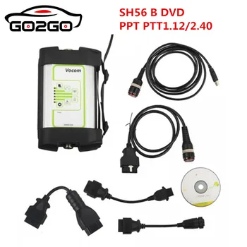 Hot Newest For Volvo 88890300 Vocom Interface Truck Diagnostic Tool For Renault/UD/Mack/Volvo Vocom 88890300 Online Update Free
Hot Newest For Volvo 88890300 Vocom Interface Truck Diagnostic Tool For Renault/UD/Mack/Volvo Vocom 88890300 Online Update Free