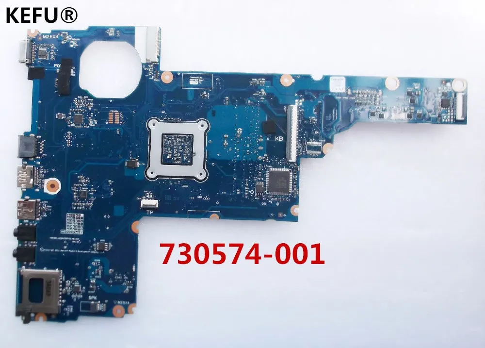 KEFU laptop motherboard For HP 2000-2D laptop motherboard DDR3 730574-001 730574-501 100% Working
KEFU laptop motherboard For HP 2000-2D laptop motherboard DDR3 730574-001 730574-501 100% Working