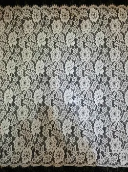 3 Yards Lace Fabric,Guipure allover lace trim High quality african guipure lace fabric for Wedding dress french Lace fabric
3 Yards Lace Fabric,Guipure allover lace trim High quality african guipure lace fabric for Wedding dress french Lace fabric