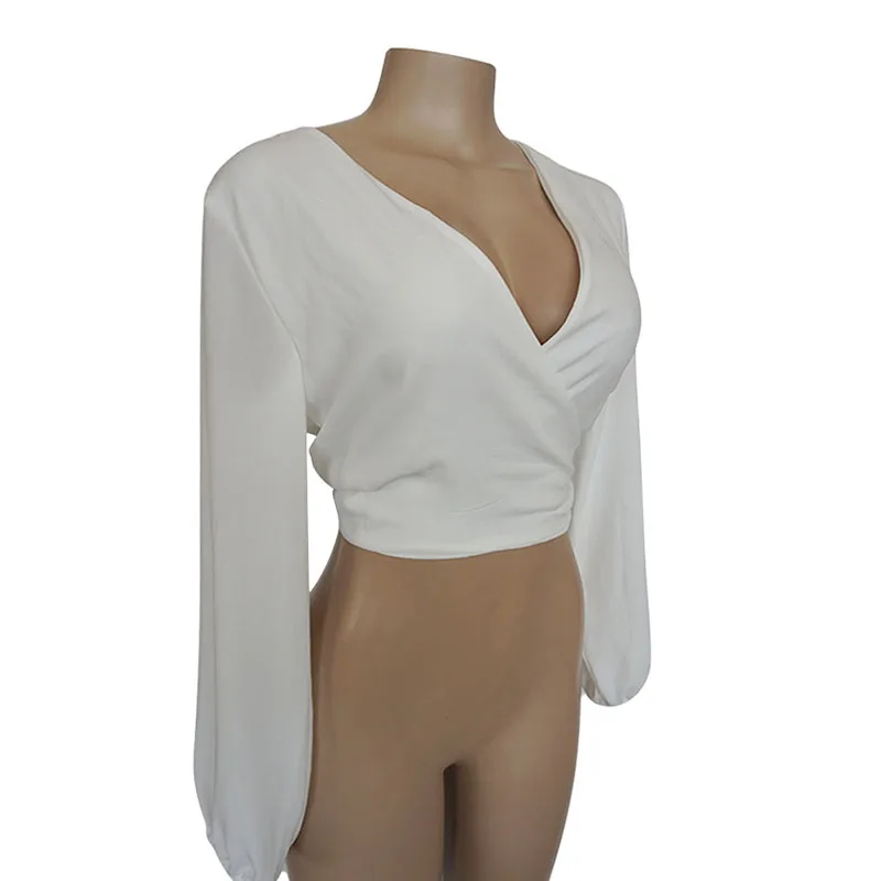 Sexy-Backless-V-Neck-Women-Chiffon-Blouse-Shirt-Tops-Long-Sleeve-Casual-Solid-Color-Lace-up-Bow-Casual-Pullover-Clothing-TP0038 (30)