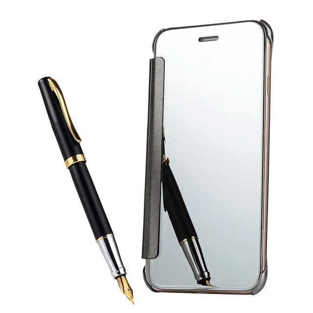 Case For iPhone X 10 8 7 6 5 S 5S SE 6S Plus 6Plus 6SPlus 7Plus 8Plus Luxury Soft Shockproof Smatr View 360 Full Cover
Case For iPhone X 10 8 7 6 5 S 5S SE 6S Plus 6Plus 6SPlus 7Plus 8Plus Luxury Soft Shockproof Smatr View 360 Full Cover