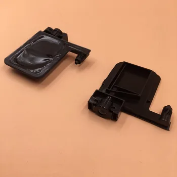 3MMX2MM Black Big UV ink damper for Epson DX4 DX5 big dumper/Roland Mimaki Allwin Xuli eco solvent printer Big damper 10pcs/lot
3MMX2MM Black Big UV ink damper for Epson DX4 DX5 big dumper/Roland Mimaki Allwin Xuli eco solvent printer Big damper 10pcs/lot