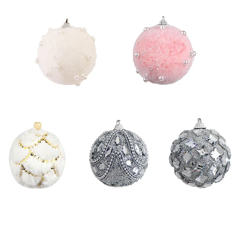 7/8cm Merry Christmas Rhinestone Glitter Baubles Balls Christmas Tree Hanging Ornaments Decor Foam Balls Styrofoam Balls
7/8cm Merry Christmas Rhinestone Glitter Baubles Balls Christmas Tree Hanging Ornaments Decor Foam Balls Styrofoam Balls