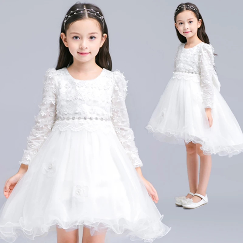 Autumn Children dress princess dresses tutu latest autumn and winter 2016 girls dress L1805
Autumn Children dress princess dresses tutu latest autumn and winter 2016 girls dress L1805