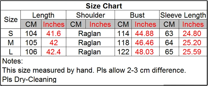 Spring Winter Wool Coat Women Double-sided Cashmere Jacket Thickening Joker Lady's Alpaca Clothing Drop Shoulder England Style (3)