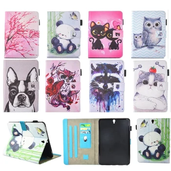 Luxury Magnetic Cartoon Series Stand Leather case For Samsung Galaxy Tab S3 T820 T825 9.7 For Kids 9.7'' tablet PC
Luxury Magnetic Cartoon Series Stand Leather case For Samsung Galaxy Tab S3 T820 T825 9.7 For Kids 9.7'' tablet PC