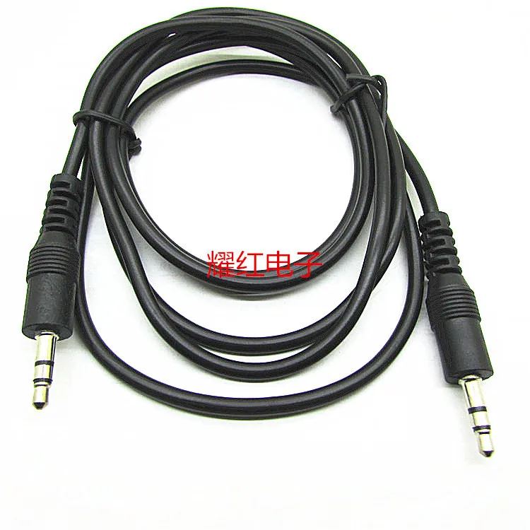 1pcs Car Vehicle 3.5 MM Audio Frequency Line Apple IPhone 4 General Yes General Yes Record MP 3 Connecting Line Connector
1pcs Car Vehicle 3.5 MM Audio Frequency Line Apple IPhone 4 General Yes General Yes Record MP 3 Connecting Line Connector