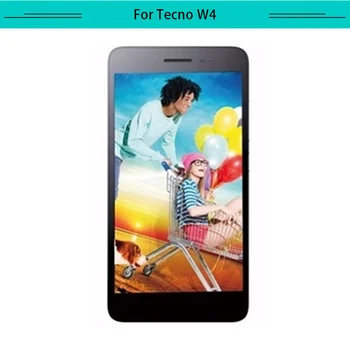 Tested 1PC For Tecno W4 LCD Display Assembly Complete Digitizer with touch Screen Free Shipping
Tested 1PC For Tecno W4 LCD Display Assembly Complete Digitizer with touch Screen Free Shipping