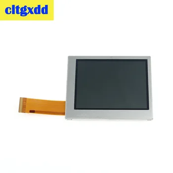 cltgxdd Original Top Bottom Upper Lower LCD Screen Display for Nintendo DS NDS Game Console LCD Screens
cltgxdd Original Top Bottom Upper Lower LCD Screen Display for Nintendo DS NDS Game Console LCD Screens