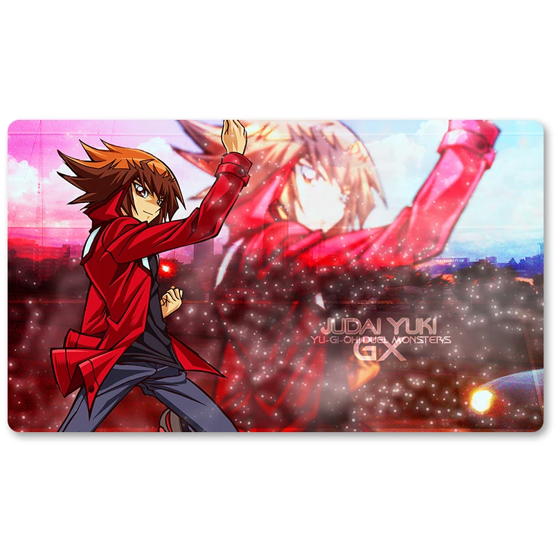 Many - Ruri Kurosaki - Yu-Gi-Oh! Playmat Board Game Mat Table Mat for YuGiOh Mouse Mat
Many - Ruri Kurosaki - Yu-Gi-Oh! Playmat Board Game Mat Table Mat for YuGiOh Mouse Mat