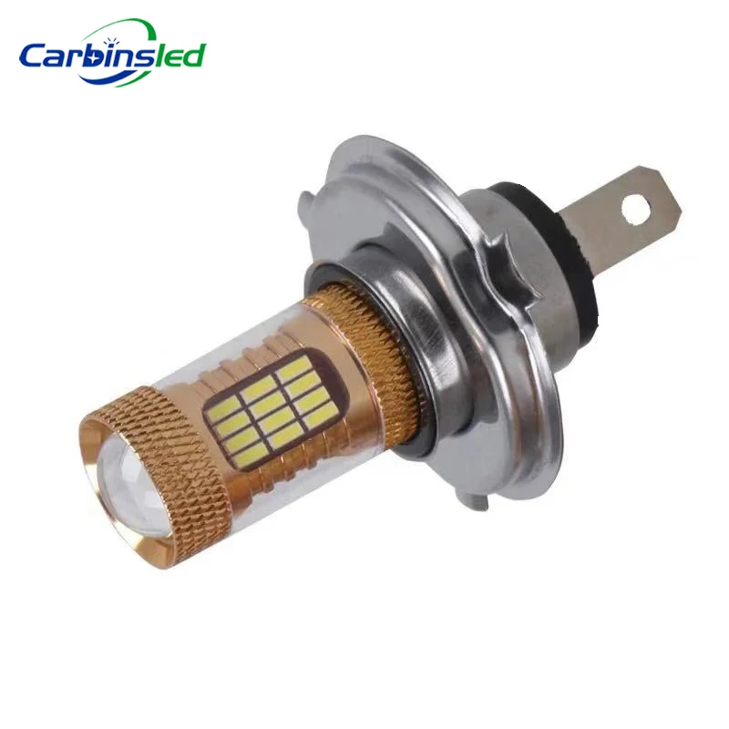 CARBINS LED 2pcs 9005 9006 HB4 HB3 H11 LED Fog Lamp 650LM 4014 54SMD Universal H7 H16 Car Daytime Driving Lights Bulb White
CARBINS LED 2pcs 9005 9006 HB4 HB3 H11 LED Fog Lamp 650LM 4014 54SMD Universal H7 H16 Car Daytime Driving Lights Bulb White