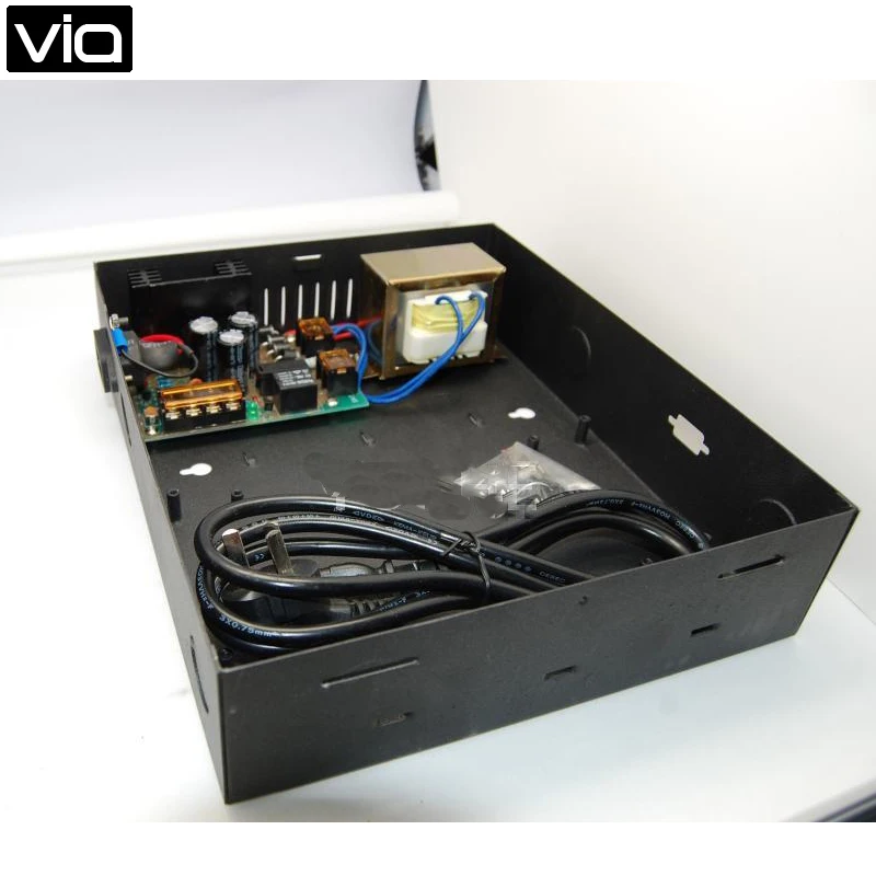 YH-2000P Line Uninterrupted Power Supplier Controller Suitable for Multifunctional Request
YH-2000P Line Uninterrupted Power Supplier Controller Suitable for Multifunctional Request