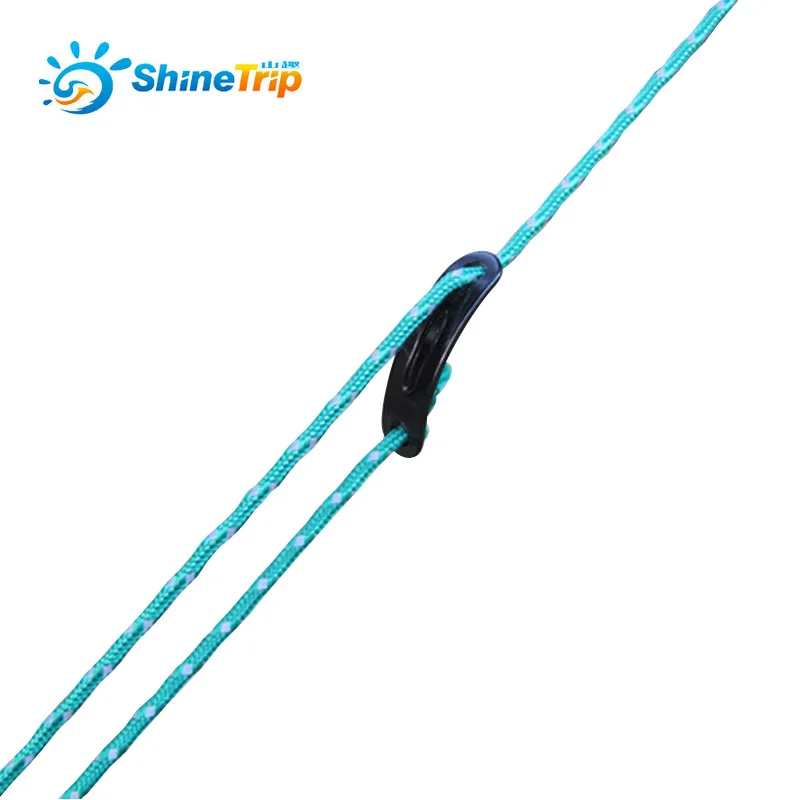 

10pcs/lot Mini Ultralight Camping Wind Rope Buckle Aluminum Alloy Tent Wind Stopper Tent Rope Adjust Tentorial Wigwam Buckle