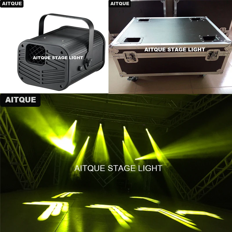 4pcs/CASE High beam laser light 2r laser sniper beam dj scanners dj led light beam dmx gobo projector scanner light flycase
4pcs/CASE High beam laser light 2r laser sniper beam dj scanners dj led light beam dmx gobo projector scanner light flycase