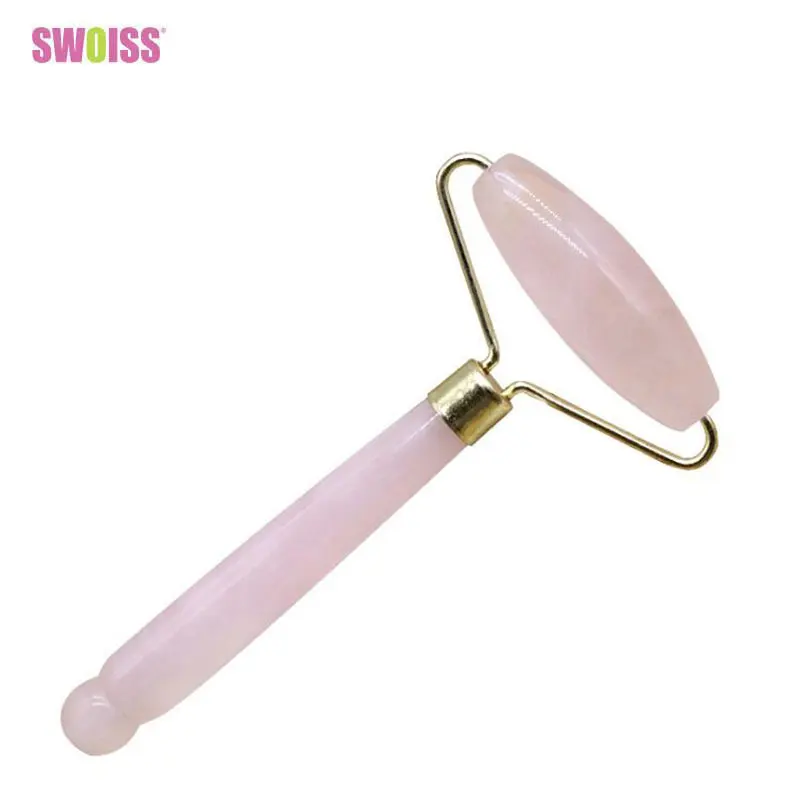 1pc Rose One Head Jade Roller Elliptical Massager Eye Face Neck Facial Slimming Thin face Beauty Health Care Tools
1pc Rose One Head Jade Roller Elliptical Massager Eye Face Neck Facial Slimming Thin face Beauty Health Care Tools