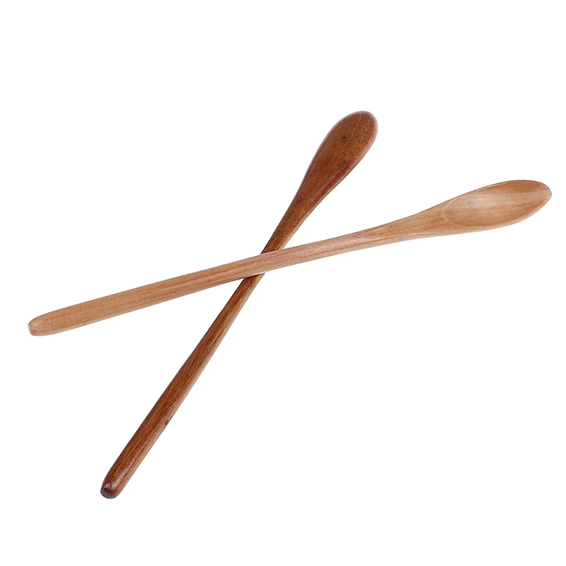 Wooden Spoon For Cooking Honey Spoon Server Tea Coffee Stirring Spoon Kitchen Accessories 1pc 15.5cm
Wooden Spoon For Cooking Honey Spoon Server Tea Coffee Stirring Spoon Kitchen Accessories 1pc 15.5cm