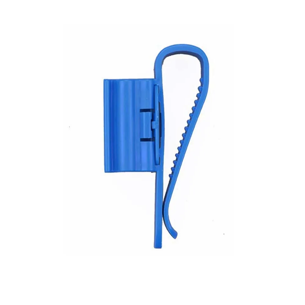 Fish tank water pipe tubing fitted clip mount Aquarium Hose Holder 
Fish tank water pipe tubing fitted clip mount Aquarium Hose Holder