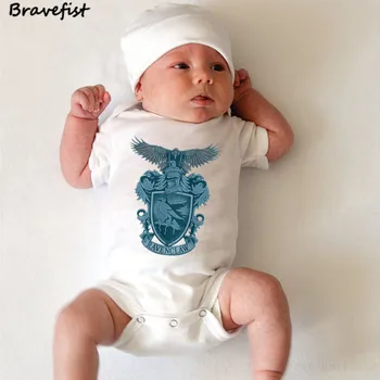 Hot Sale Newborn Bodysuits 0-24Months Summer Children Clothes For Boys Girls Infant Jumpsuits Short Sleeve Kids Outfit
Hot Sale Newborn Bodysuits 0-24Months Summer Children Clothes For Boys Girls Infant Jumpsuits Short Sleeve Kids Outfit