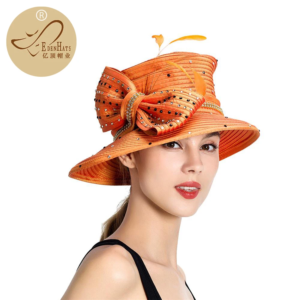 Promotional High Quality Women Vintage Hats Dress Hat Summer Hat Derby Hat S10-1853
Promotional High Quality Women Vintage Hats Dress Hat Summer Hat Derby Hat S10-1853